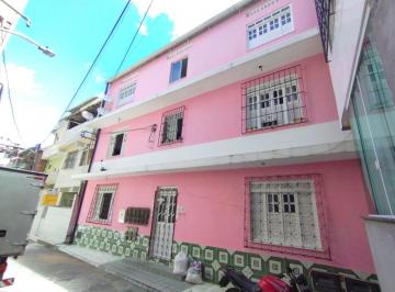 Apartamento de 2 quartos, Salvador · Apartamento 2/4, segundo andar (Prédio de 3 andares) em rua fechada sem saída