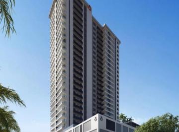 Apartamento · 87m² · 2 Quartos · 1 Vaga · Apartamento beira mar com vista panorâmica com 2 suítes - Tabuleiro - Barra Velh
