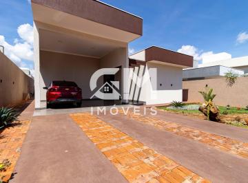 Casa de 3 quartos, Sobradinho · CASA 3 QUARTOS ARMÁRIOS PLANEJADOS ACEITA FINACIAMENTO FGTS 61 99655-2016