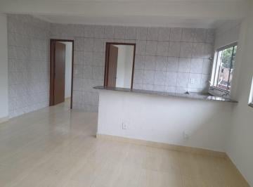 Apartamento de 2 quartos, Samambaia · EXCELENTE APARTAMENTO QN 320, COM 02 QUARTOS.