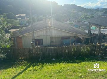 Foto 01 · Casa, Rancho Fundo, Caçador, SC