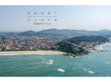 Foto 01 · Grant Vista, seu novo lar com vista para o mar! Apartamento na Praia do Grant | 3 suítes | 2 vagas |