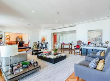 Apartamento · 502m² · 4 Quartos · 5 Vagas · Apartamento à venda Jardim Paulista