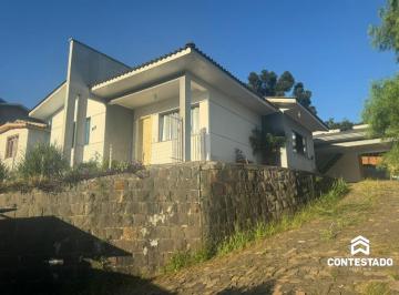Foto 02 · Casa, Sorgatto, Caçador, SC