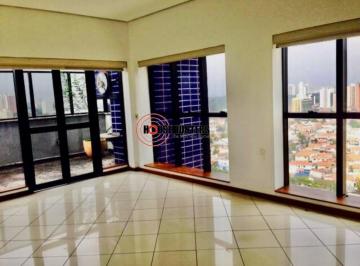 Foto 01 · COBERTURA COM 2 DORMITÓRIOS, 187 M² - VENDA POR R$ 1.500.000,00 OU ALUGUEL POR R$ 4.757,00/MÊS - CHÁ