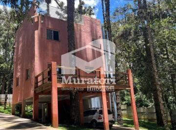 Casa · 190m² · 3 Quartos · 1 Vaga · OPORTUNIDADE! Casa à venda