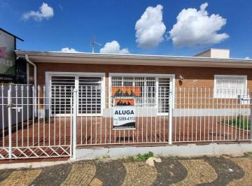 Casa · 144m² · 2 Quartos · 1 Vaga · Casa para aluguel, 2 quartos, 1 vaga, Barão Geraldo - CAMPINAS/SP