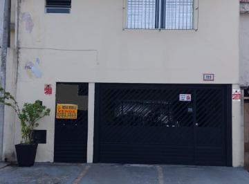 Casa de 5 quartos, São Paulo · Vila Guarani - Sobrado com 05 dormitórios - Venda