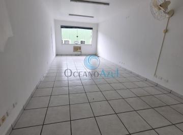 Comercial · Sala em Centro - Caraguatatuba