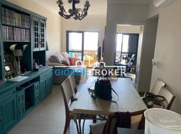 Foto 01 · Apartamento à venda no Edifício Versailles em São José do Rio Preto-SP: 3 quartos, 1 suíte, 1 sala,