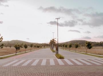 Foto 01 · Lote com 472m² para venda no Cond. Quintas da Praia na Reserva do Paiva - Cabo - PE