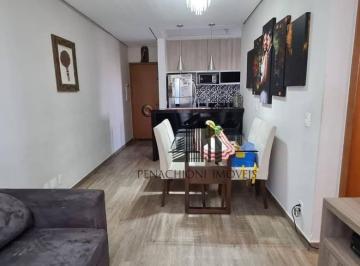 ddb37ab4ee9ac44c735408aa99fd60d666019b91 · Apartamento com 2 quartos à venda, 60 m² por R$ 244.000 - Parque Gramado - Americana/SP