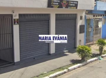 Foto 01 · Locais comerciais - Vila Amorim