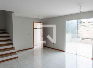 Casa · 137m² · 3 Quartos · 2 Vagas · Casa à Venda - Serra Grande, 3 Quartos,  137 m² - Niterói