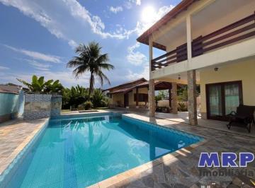 Foto 34 · Casa à venda em Ubatuba. Praia da Lagoinha. Condomínio alto padrão. 5 suítes.