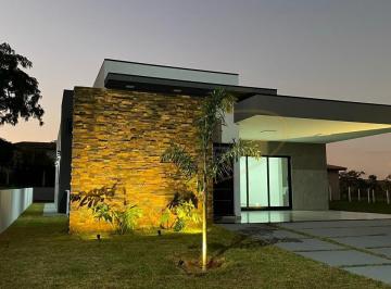 Casa de 3 quartos, Itaí · Casa de 159m², c/ 3 dorms, sendo 1 suíte, no Rivera de Santa Cristina III