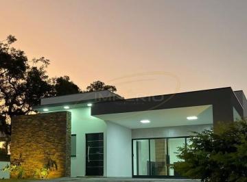 Casa de 3 quartos, Itaí · Casa de 159m², c/ 3 dorms, sendo 1 suíte, no Rivera de Santa Cristina III