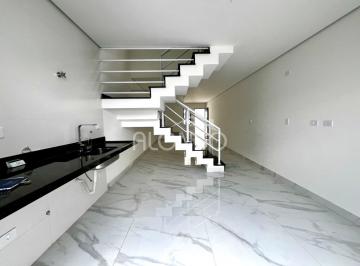 Casa de 3 quartos, Osasco · Sobrado com 3 Quartos à venda, 100m² - Bela Vista