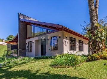 Casa · 497m² · 5 Quartos · 5 Vagas · Casa em Condomínio para Venda em Carlos Guinle Teresópolis-RJ