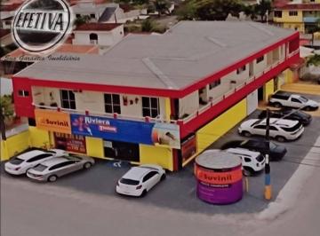 Comercial · 800m² · 5 Vagas · PRÉDIO COMERCIAL /RESIDÊNCIAL 800 M² -BALNEÁRIO RIVIEIRA
