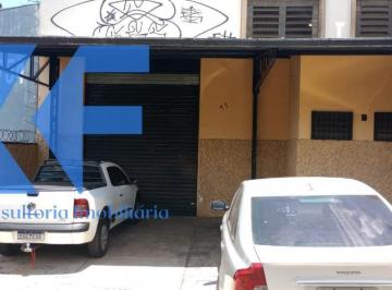 Foto 01 · Galpao, Vila Proost de Souza, Campinas, SP