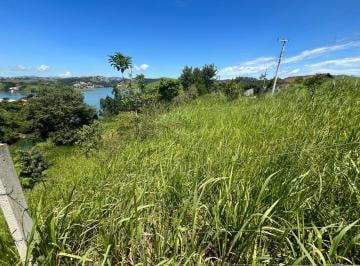 Terreno , Igaratá · Excelente terreno pé na água em condomínio fechado na cidade de Igaratá - SP