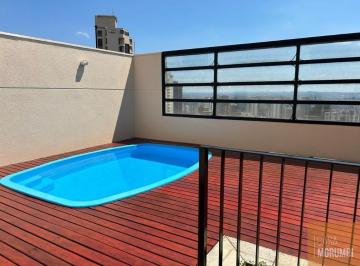 Foto 17 · Cobertura com 4 Quartos e 4 banheiros à Venda, 237 m² por R$ 2.200.000 Vila suzana