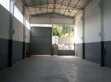 Comercial · 390m² · 1 Quarto · Comercial à venda - em Nossa Senhora do Rosário