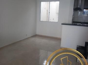 Foto 01 · Casa em condomínio  para locação na Água Rasa