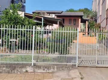 Foto 01 · Casa, Centro, Santo Ângelo, RS