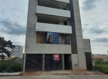 Foto 01 · Apartamento, Liberdade, Divinópolis, MG
