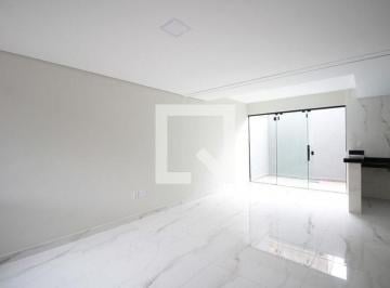 Casa · 90m² · 3 Quartos · 2 Vagas · Casa à Venda - Santa Mônica, 3 Quartos,  90 m² - Belo Horizonte