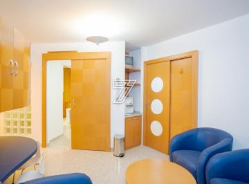 Comercial · 47m² · 1 Vaga · Sala comercial com vaga de garagem no Bigorrilho