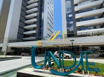 Foto 25 · Undae Ocean -Apartamento 4 suítes com 245,19m², lavabo, varanda gourmet espetacular debruçada no Mar