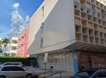 Comercial , Brasília · SEPS 712/912 Ed Pasteur - Vendemos Sala com garagem 