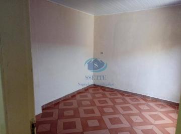 Casa · 40m² · 1 Quarto · Imoveis - no Jardim Maria Estela
