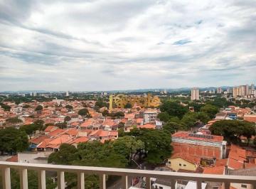 Apartamento · 65m² · 2 Quartos · 1 Vaga · Apartamento em Jardim Oriente, São José dos Campos/SP de 65m² 2 quartos para locação R$ 2.600,00/mes