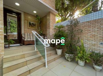 b53439941fad5d1253831187eed028300ed9b9e3 · Sobrado com 4 dormitórios à venda, 150 m² por R$ 1.500.000,00 - Gonzaga - Santos/SP