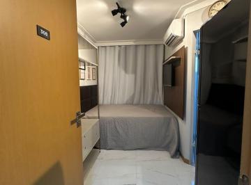 Apartamento de 1 quarto, Salvador · Carnaval Studio mobiliado no Smart Sol Costa Azul