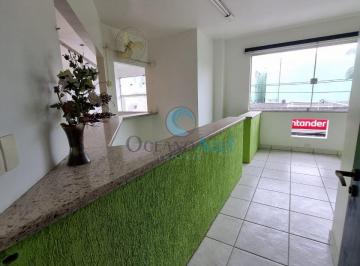 Comercial · Sala em Centro  -  Caraguatatuba