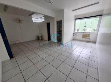 Comercial · Sala em Centro  -  Caraguatatuba