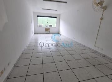 Comercial · Sala em Centro  -  Caraguatatuba