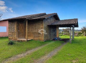 Casa · 50m² · 1 Quarto · 1 Vaga · Casa com 1 dormitório