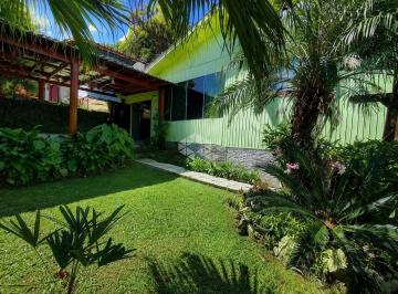Casa · 120m² · 3 Quartos · 3 Vagas · Residência no bairro Feldmann - Lindolfo Collor
