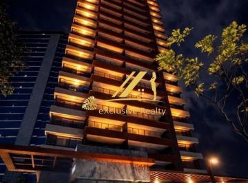 Foto 27 · Olhar Caminho das Árvores - OPORTUNIDADE. 164 m2, 4 suítes, 3 vagas, Andar super alto, vista mar! T