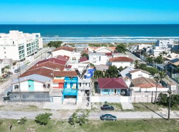 bf337450a50e46167457ecf567ec422633116129 · Sobrado com 3 dormitórios à venda, 150 m² por R$ 650.000,00 - Balneário Caravelas - Matinhos/PR