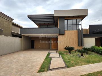 Casa · 400m² · 3 Quartos · 4 Vagas · Casa térrea no condomínio Gaivota 2 possuindo 3 dormitórios