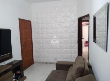 Apartamento · 63m² · 2 Quartos · 1 Vaga · Apartamento à venda, 2 quartos, 1 suíte, 1 vaga, Andaraí - RIO DE JANEIRO/RJ