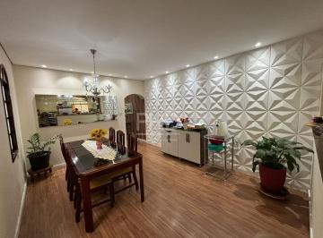 Casa · 240m² · 3 Quartos · 3 Vagas · Sobrado à venda, 3 quartos, 1 suíte, 3 vagas, Vila Humaitá - Santo André/SP