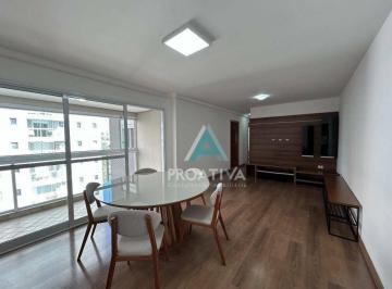 ba493cd74f96c6db87170b071fcdf870a2c7eb38 · Apartamento com 3 dormitórios para alugar, 122 m² - Jardim - Santo André/SP